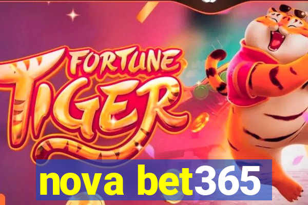 nova bet365